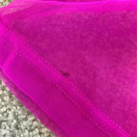 Emma & Sam mesh shirts set - Picture 4 of 5